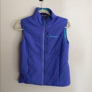 Patagonia Nano-Air Vest